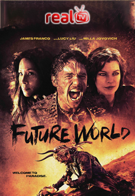 futureworld